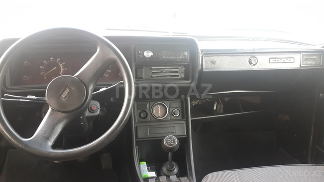 LADA (VAZ) 2107 1998, 250,000 km - 1.6 л - Sumqayıt