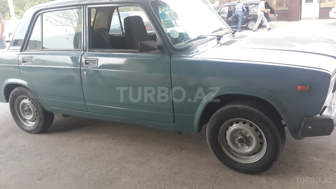 LADA (VAZ) 2107 2004, 250,000 km - 1.6 л - Sumqayıt