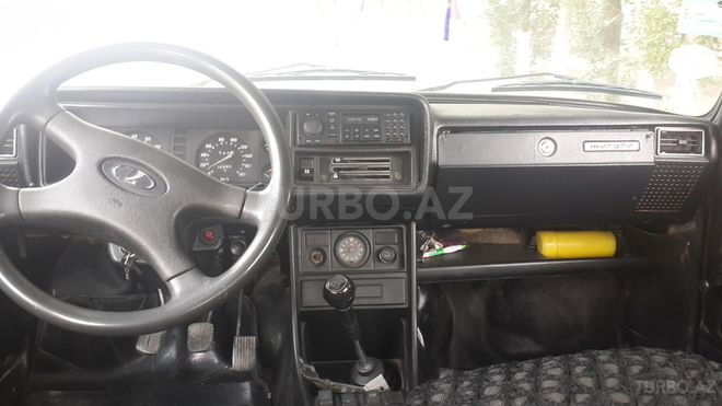LADA (VAZ) 2107 2004, 250,000 km - 1.6 л - Sumqayıt