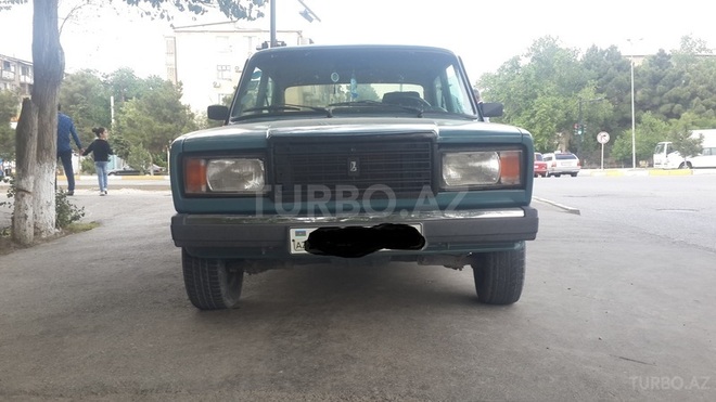 LADA (VAZ) 2107 2004, 250,000 km - 1.6 л - Sumqayıt