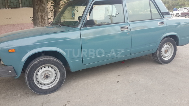 LADA (VAZ) 2107 2004, 250,000 km - 1.6 л - Sumqayıt