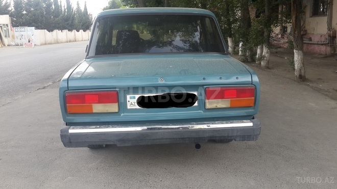 LADA (VAZ) 2107 2004, 250,000 km - 1.6 л - Sumqayıt