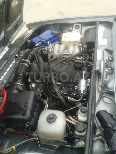 LADA (VAZ) 2107 2010, 55,000 km - 1.6 l - Bakı