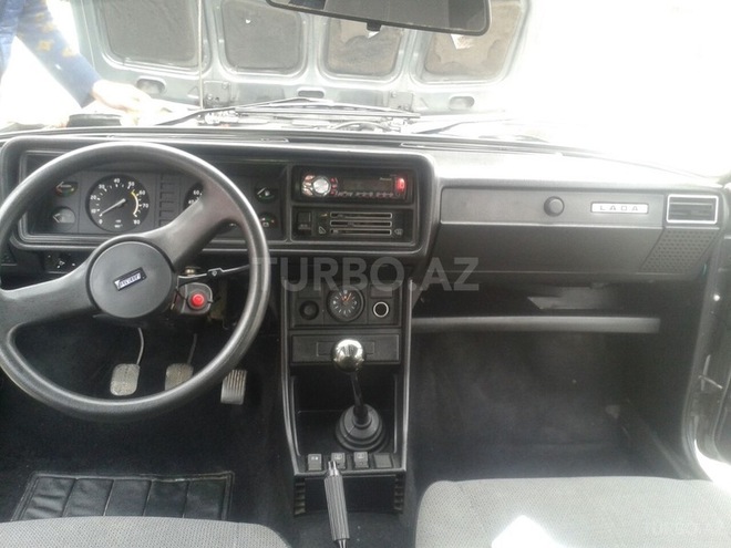 LADA (VAZ) 2107 2010, 55,000 km - 1.6 l - Bakı