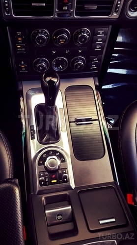 Land Rover Range Rover 2011, 68,500 km - 5.0 л - Bakı