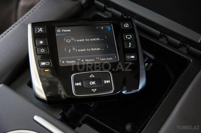 Land Rover Range Rover 2011, 68,500 km - 5.0 л - Bakı