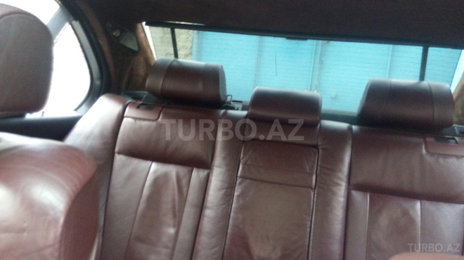 BMW 530 2002, 442,000 km - 3.0 л - Sumqayıt