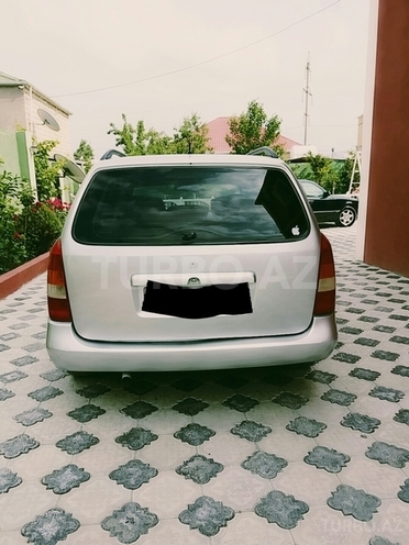 Opel Astra 1998, 301,560 km - 2.0 л - Bakı