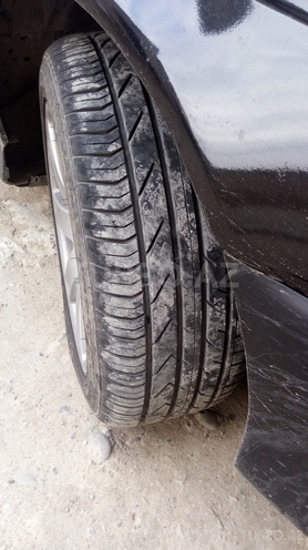 BMW 530 2002, 442,000 km - 3.0 л - Sumqayıt