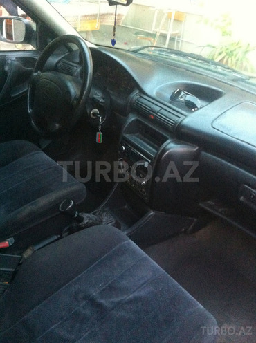 Opel Astra 1995, 386,508 km - 1.6 л - Tovuz