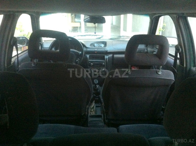 Opel Astra 1995, 386,508 km - 1.6 л - Tovuz