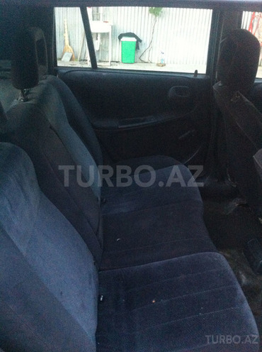 Opel Astra 1995, 386,508 km - 1.6 л - Tovuz