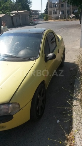 Opel Tigra 1998, 25,000 km - 1.4 л - Bakı