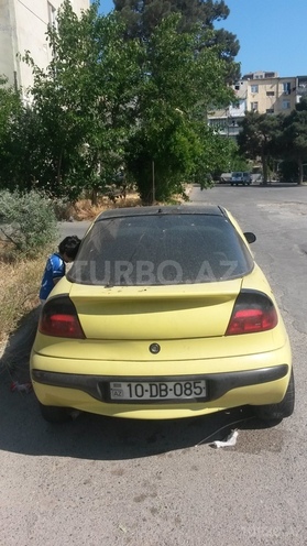 Opel Tigra 1998, 25,000 km - 1.4 л - Bakı