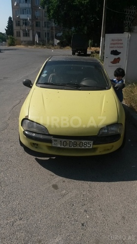Opel Tigra 1998, 25,000 km - 1.4 л - Bakı