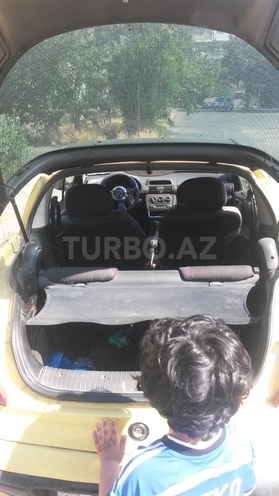 Opel Tigra 1998, 25,000 km - 1.4 л - Bakı
