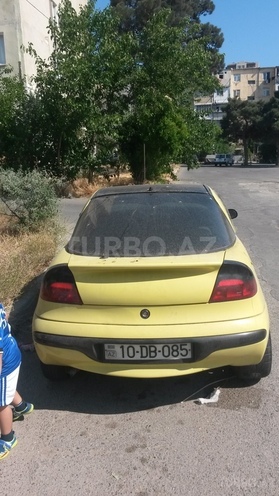 Opel Tigra 1998, 25,000 km - 1.4 л - Bakı