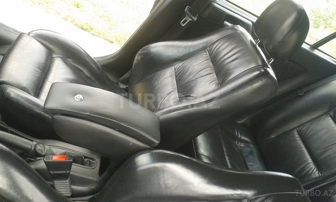Opel Astra 1999, 200,000 km - 1.6 l - Bakı