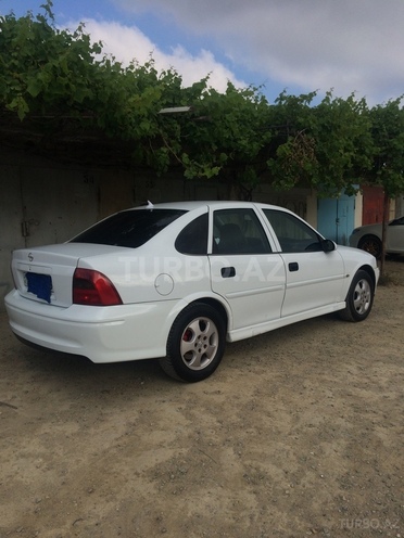Opel Vectra 2001, 276,576 km - 1.8 l - Bakı