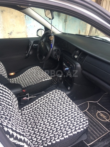 Opel Vectra 2001, 276,576 km - 1.8 l - Bakı