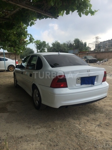Opel Vectra 2001, 276,576 km - 1.8 l - Bakı