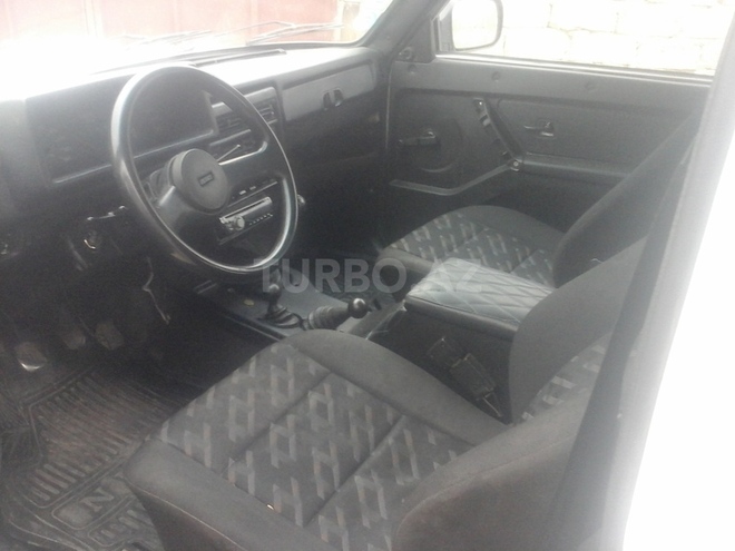 LADA (VAZ) Niva 2007, 155,000 km - 1.7 л - Bakı