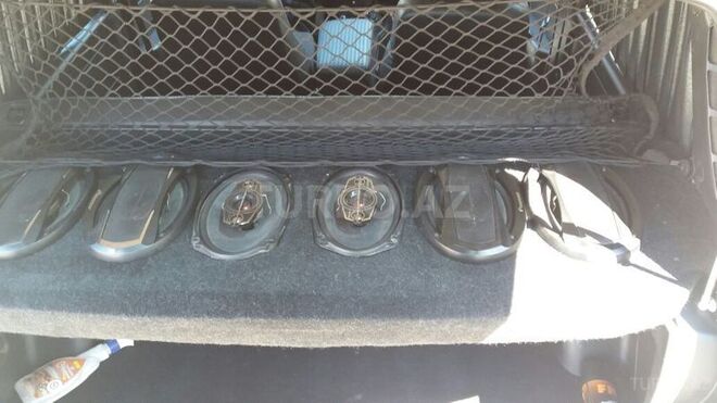 LADA (VAZ) Niva 2015, 50,000 km - 1.7 л - Gəncə