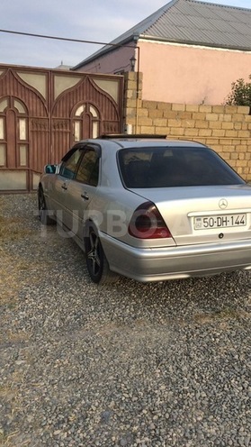 Mercedes C 180 1998, 235,000 km - 1.8 л - Sumqayıt