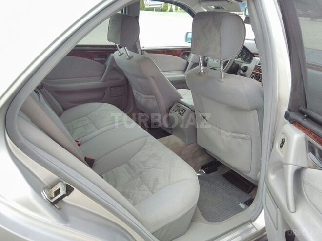 Mercedes E 240 1998, 150,000 km - 2.4 л - Bakı