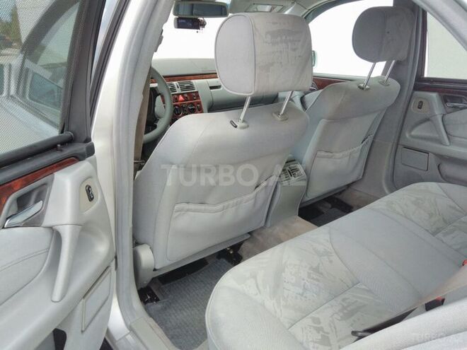 Mercedes E 240 1998, 150,000 km - 2.4 л - Bakı
