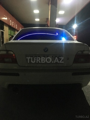 BMW 540 2002, 156,000 km - 4.4 l - Sumqayıt