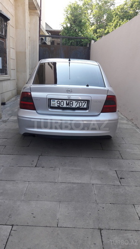 Opel Vectra 2001, 317,000 km - 2.2 l - Bakı