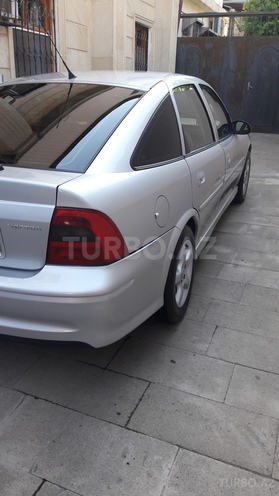 Opel Vectra 2001, 317,000 km - 2.2 l - Bakı