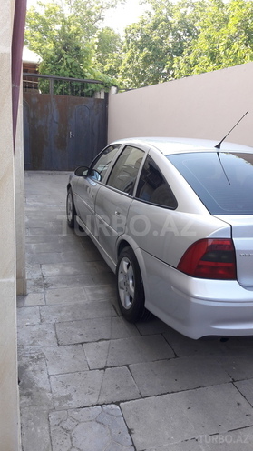 Opel Vectra 2001, 317,000 km - 2.2 l - Bakı