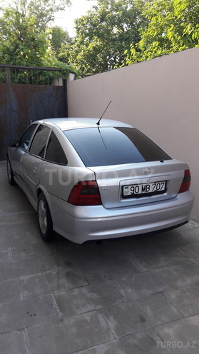 Opel Vectra 2001, 317,000 km - 2.2 l - Bakı