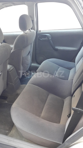 Opel Vectra 2001, 317,000 km - 2.2 l - Bakı