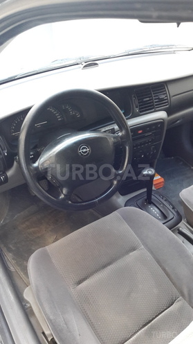 Opel Vectra 2001, 317,000 km - 2.2 l - Bakı