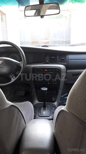 Opel Vectra 2001, 317,000 km - 2.2 l - Bakı