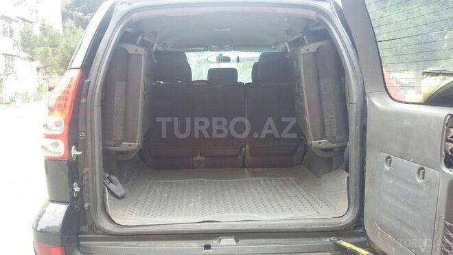 Toyota Prado 2005, 220,000 km - 3.0 l - Bakı