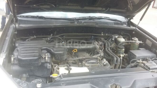 Toyota Prado 2005, 220,000 km - 3.0 l - Bakı
