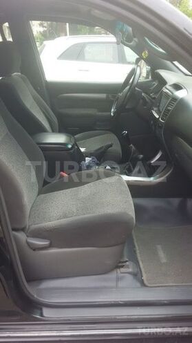 Toyota Prado 2005, 220,000 km - 3.0 l - Bakı