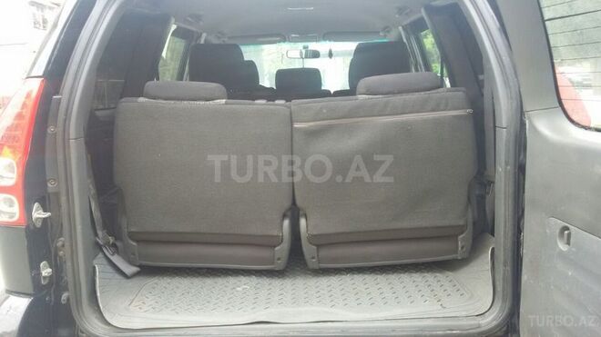 Toyota Prado 2005, 220,000 km - 3.0 l - Bakı