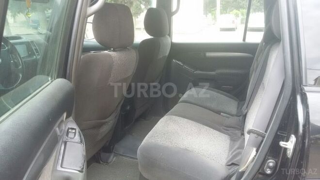 Toyota Prado 2005, 220,000 km - 3.0 l - Bakı