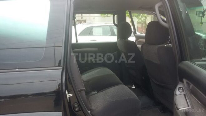 Toyota Prado 2005, 220,000 km - 3.0 l - Bakı