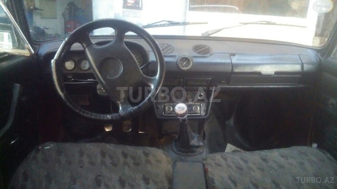 LADA (VAZ) 2106 1985, 350,000 km - 1.6 l - Bakı