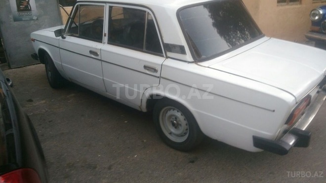 LADA (VAZ) 2106 1985, 350,000 km - 1.6 l - Bakı