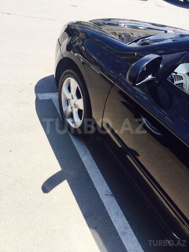 Kia Cerato 2008, 28,000 km - 1.6 l - Naxçıvan