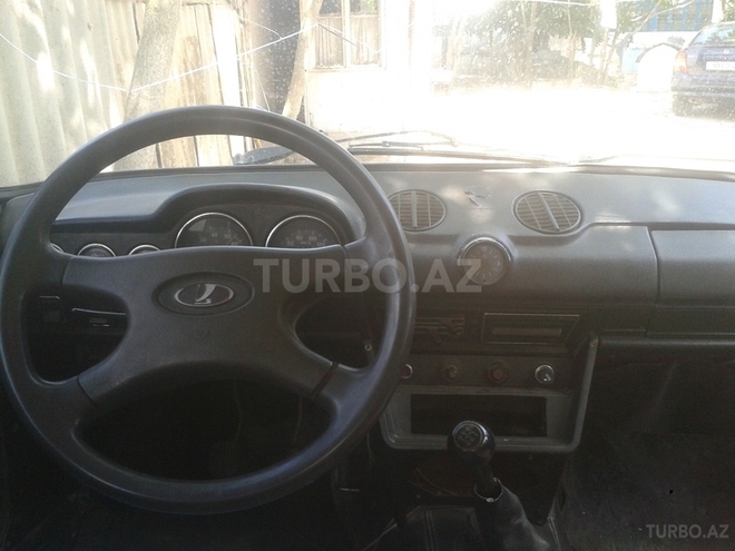 LADA (VAZ) 2106 1981, 52,852 km - 1.6 l - Bakı