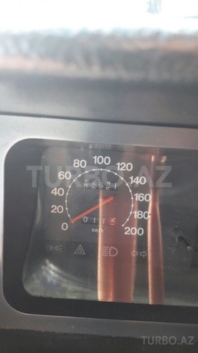 Tofas Sahin 2004, 12,641 km - 1.6 l - Bakı