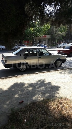 Tofas Sahin 2004, 12,641 km - 1.6 l - Bakı